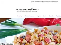 Sites similar to azvagyamitmegteszel.hu