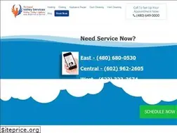 Sites similar to azvalleyservices.com