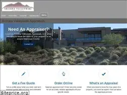 Sites similar to azvalleywideappraisals.com