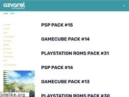 Sites similar to azvarel.net