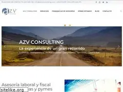 Sites similar to azvconsulting.com