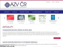 Sites similar to azvcr.cz