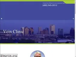 Sites similar to azveindoctor.com