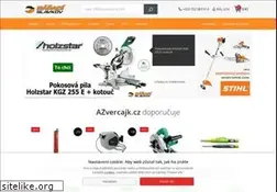 Sites similar to azvercajk.cz
