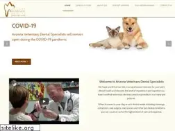 Sites similar to azvetdentists.com