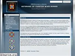 Sites similar to azvfwriders.com