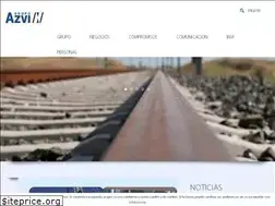 Sites similar to azvi.es