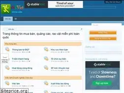 Sites similar to azviet.biz