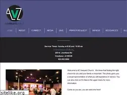 Sites similar to azvineyard.com