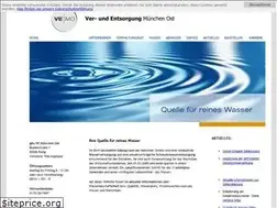 Sites similar to azvmo.de