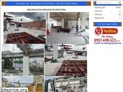 Sites similar to azvn.vn