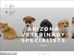 Sites similar to azvs.com