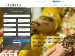 Sites similar to azwaaj.com