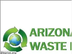 Sites similar to azwasterecovery.com