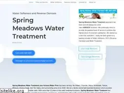 Sites similar to azwaterpros.com