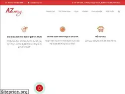 Sites similar to azway.vn
