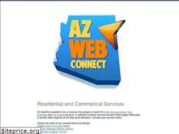 Sites similar to azwebconnect.com