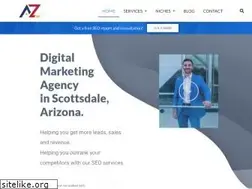 Sites similar to azwebconsultants.com