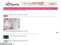 Sites similar to azwedding.vn