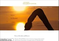 Sites similar to azwellnessdoc.com