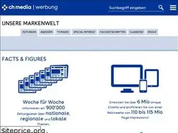 Sites similar to azwerbung.ch