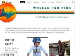 Sites similar to azwfk.org