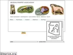 Sites similar to azwhippets.com