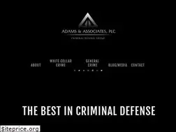 Sites similar to azwhitecollarcrime.com