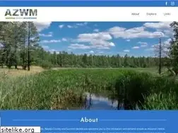 Sites similar to azwhitemountains.net