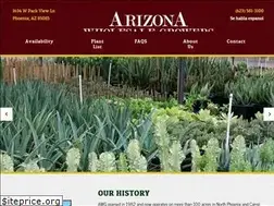 Sites similar to azwholesalegrowers.com