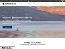 Sites similar to azwifa.gov
