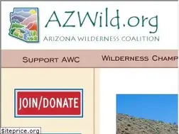 Sites similar to azwild.org