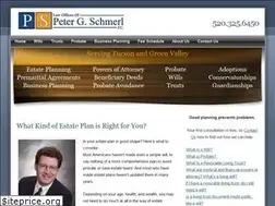 Sites similar to azwillsandtrusts.com