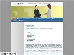 Sites similar to azwillsandtrusts.us