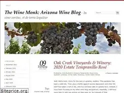 Sites similar to azwinemonk.com