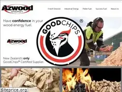 Sites similar to azwood.co.nz