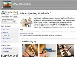 Sites similar to azwoodman.com