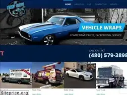Sites similar to azwrapguys.com