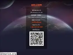 Sites similar to azx.com