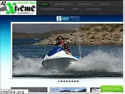 Sites similar to azxtreme-rentals.com