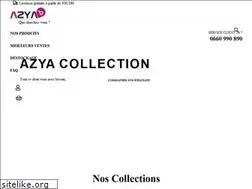 Sites similar to azya.ma
