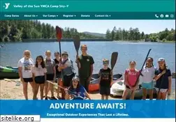 Sites similar to azycamps.org
