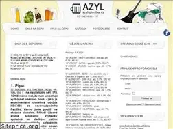 Sites similar to azyl-pivnibar.cz