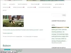 Sites similar to azyl-tarnow.pl
