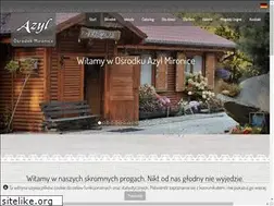 Sites similar to azyl.net.pl