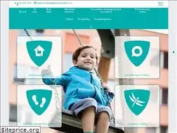 Sites similar to azylovydum.cz