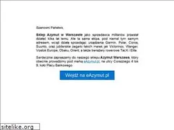 Sites similar to azymut.waw.pl