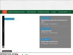 Sites similar to azymutpabianice.pl
