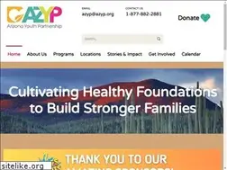 Sites similar to azyp.org