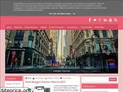 Sites similar to azytrends.blogspot.com